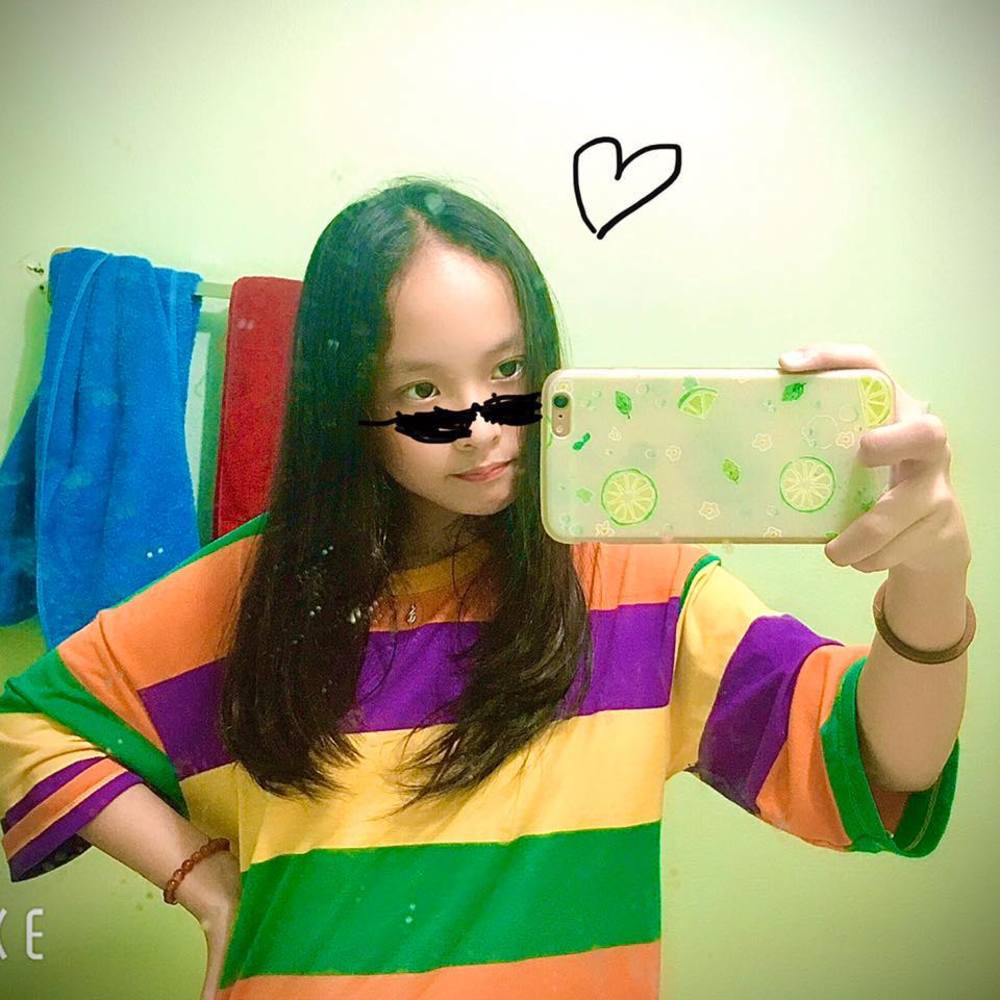 Meet your Posher, Nguyen